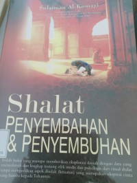 shalat penyembahan & penyembuhan