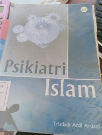 psikiatri islam