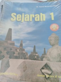 sejarah 1