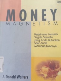 money magnetism