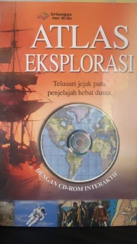 ATLAS EKSPLORASI