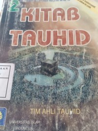 kitab tauhid
