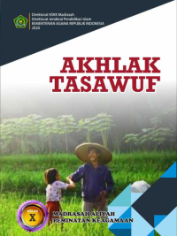 AKHLAK TASAWUF KLS X
