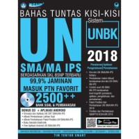 bahas tuntas kisi-kisi un sma/ma ips