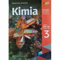 KIMIA K13 REVISI KLS XII