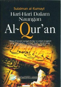 hari-hari dalam naungan al-quran