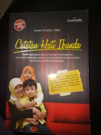 catatan hati ibunda