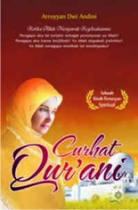 CURHAT QUR ANI