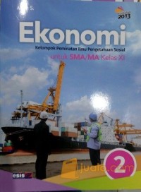 EKONOMI K13 REVISI KLS XI