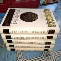 ensiklopedi islam