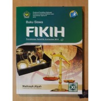 buku siswa fikih kelas 11