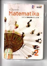 MATEMATIKA WAJIB KLS XI