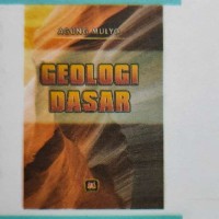 geologi dasar