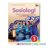 SOSIOLOGI K13 REVISI KLS XII